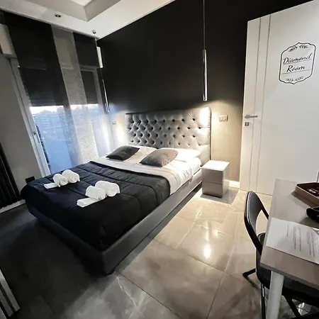 Jubilee Totta Rome Apartment Exterior photo