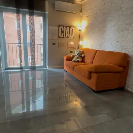 Jubilee Totta Rome Apartment Exterior photo