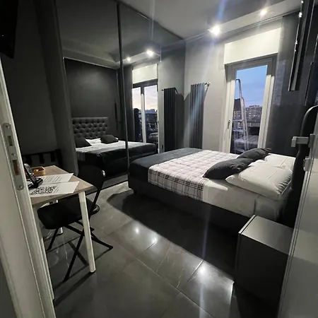 Jubilee Totta Rome Apartment Exterior photo