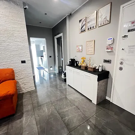 Jubilee Totta Rome Apartment Exterior photo